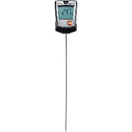 Einstech-Thermometer testo 905-T1 Produktbild